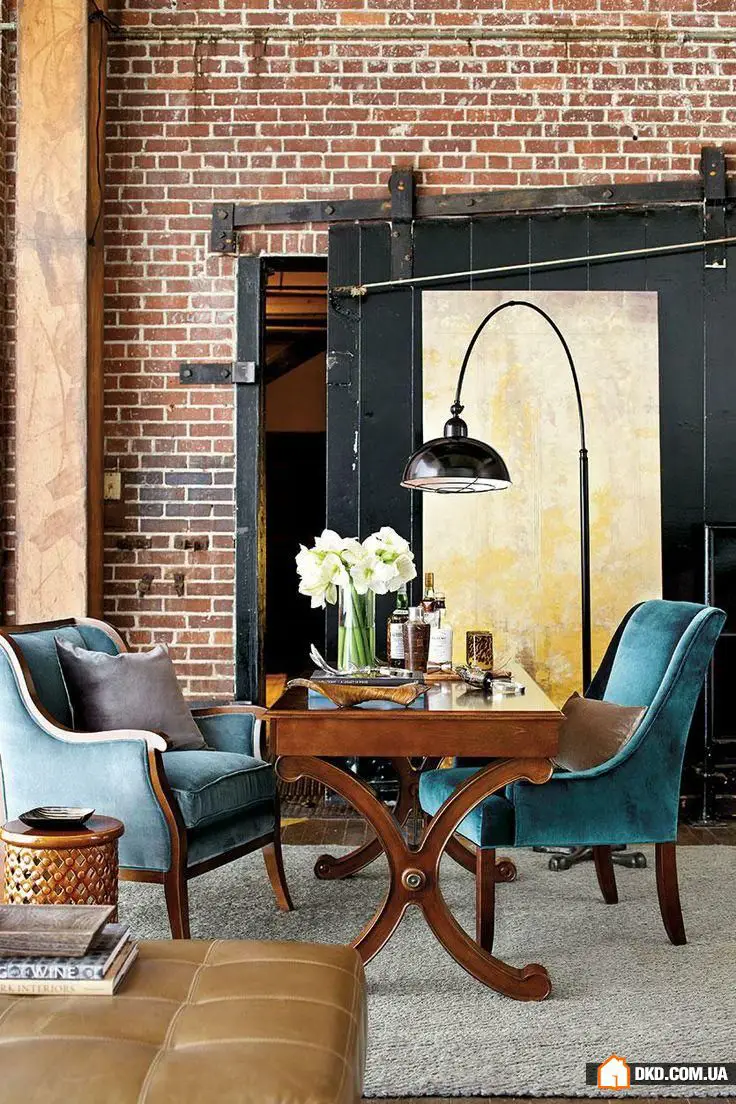 跟随时尚：5个将天鹅绒融入任何室内设计的创意