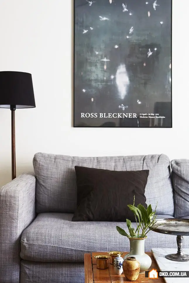 如何在小公寓中巧妙结合厨房与客厅：成功案例