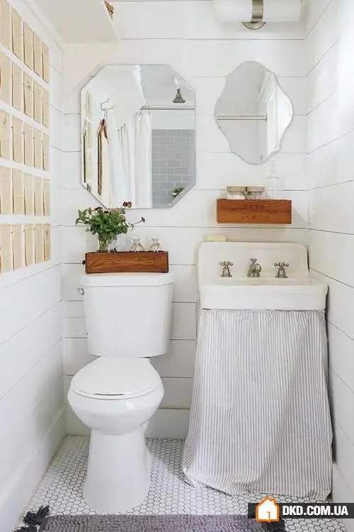 前后对比:一个将启发您重新装修旧茅屋的改造案例