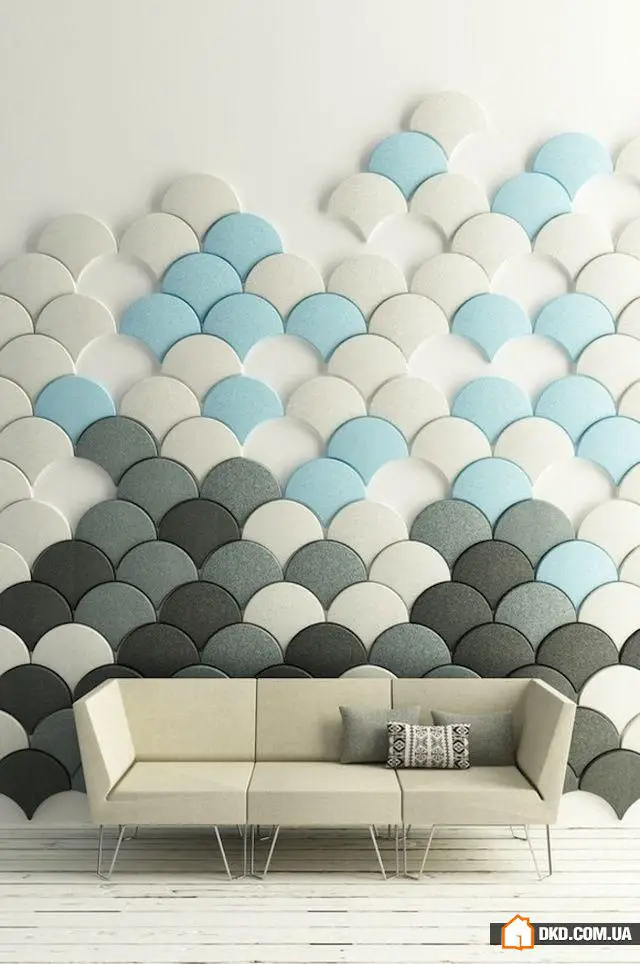 室内设计中的瓷砖：30个最佳装饰实例