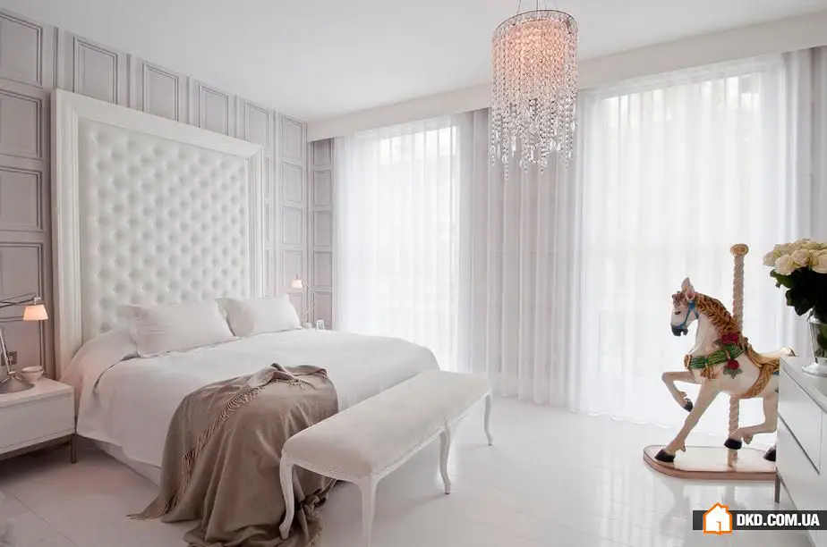 5个让暗房变明亮的技巧