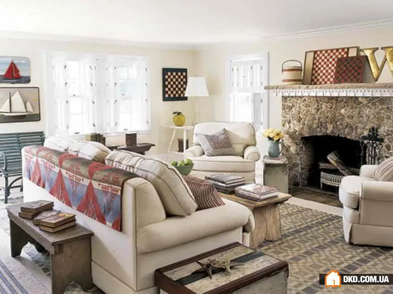 Höhe gewinnen: 7 Möglichkeiten, den Decken in einer Hruschtschowka visuell zu heben