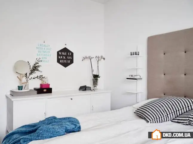 全新视角：如何为独立房间的公寓布置家具