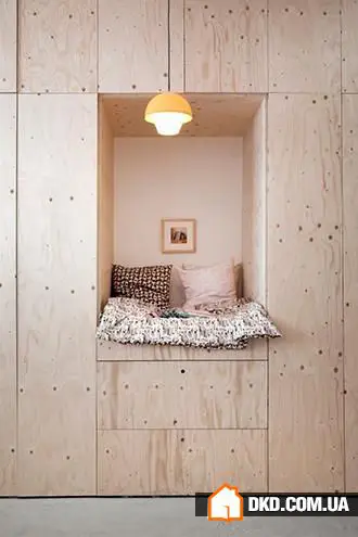 如何打造舒适的布局:5个不寻常的小贴士