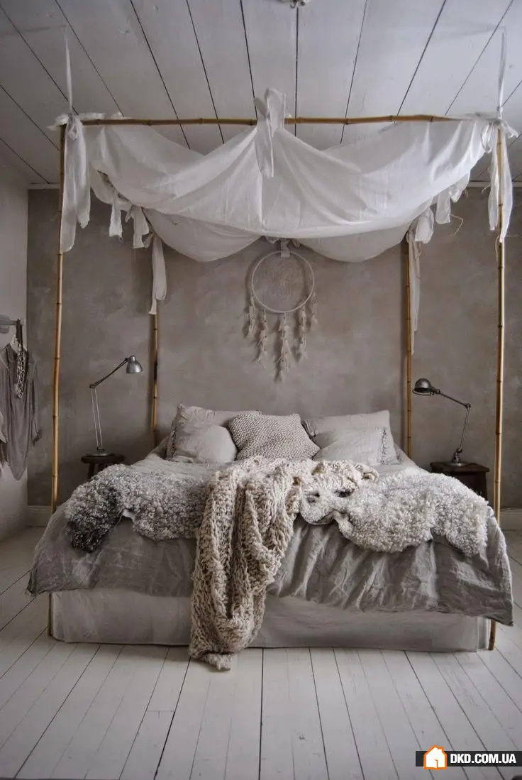 Як організувати спальню за феншую: 5 порад експерта