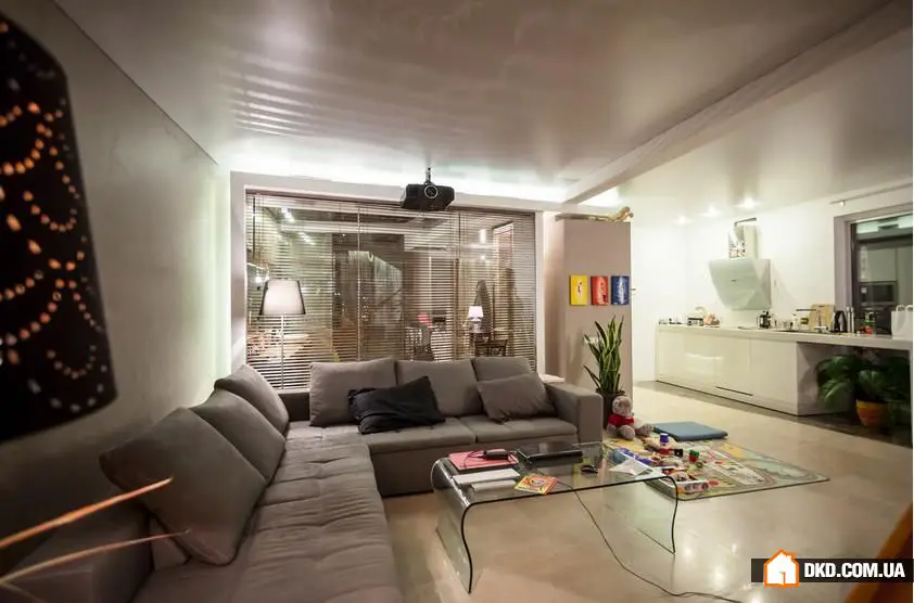 强男硬墙:十大最佳男性室内设计