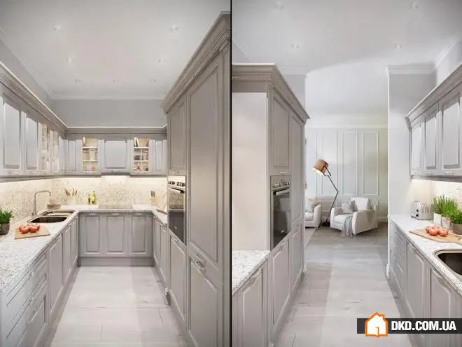 如何打造舒适的布局:5个不寻常的小贴士