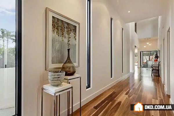 Reparación rápida en el vestíbulo: 10 pasos hacia un resultado ideal