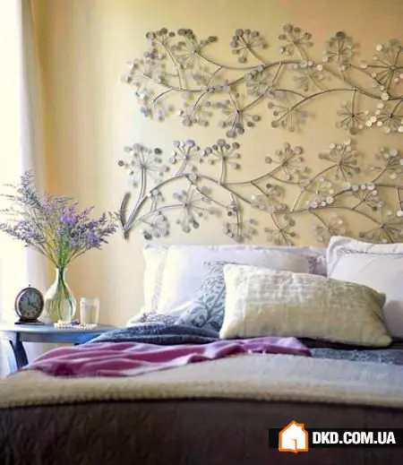 舒适公式:5个 inspiring 的卧室灵感