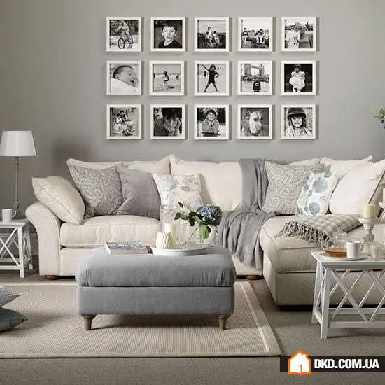 如何进行客厅装饰翻新:7个主要步骤