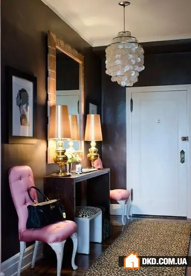 如何进行走廊的装饰翻新:5个关键技巧