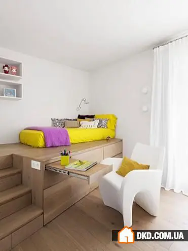 如何打造舒适的布局:5个不寻常的小贴士