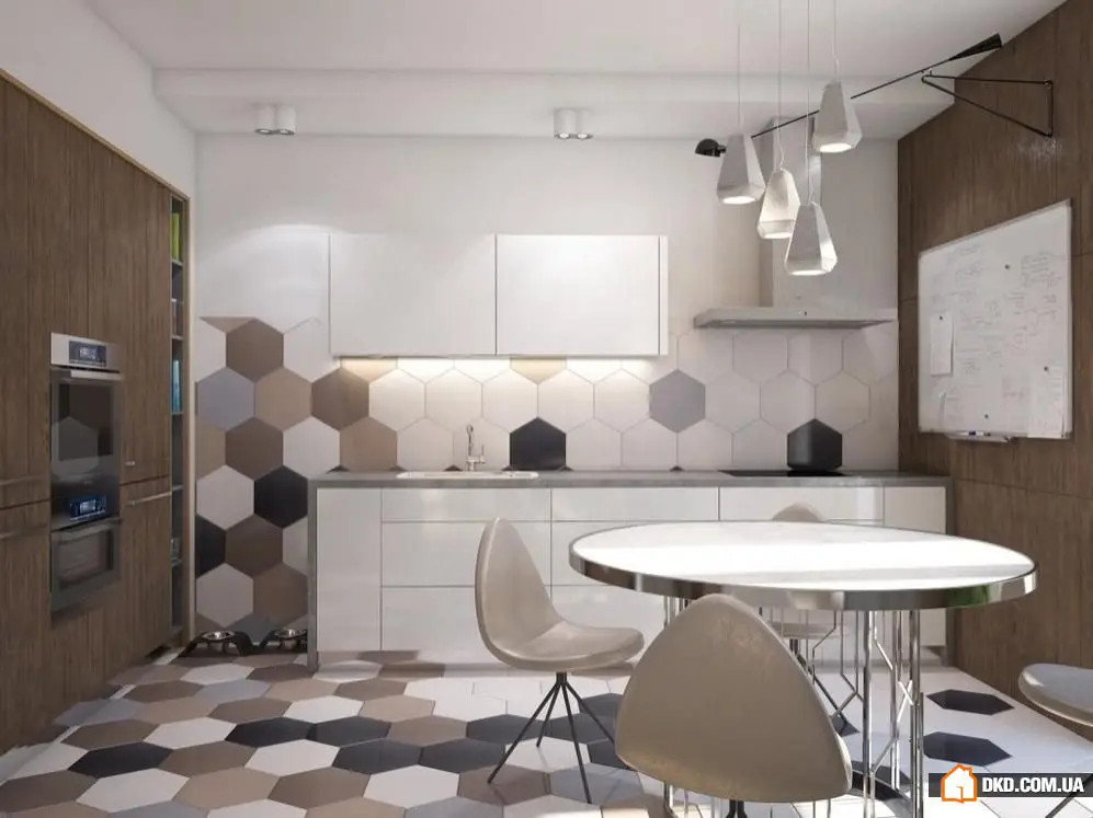 混凝土舒适感:现代风格工作室项目