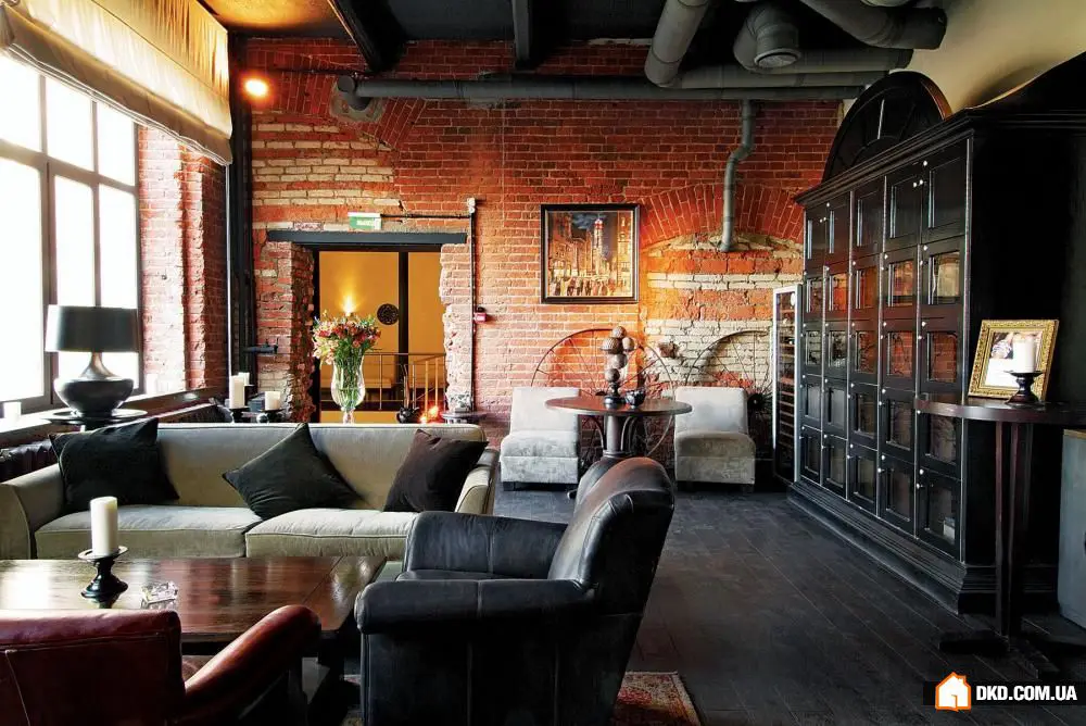 现代室内设计中的古典家具：5种不同风格的搭配灵感