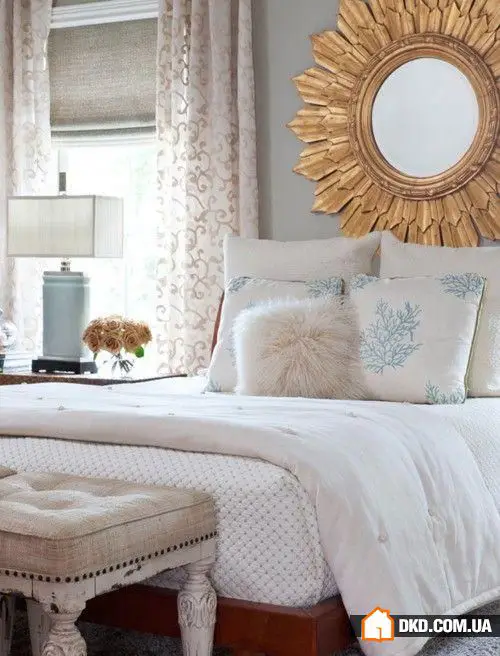 舒适公式:5个 inspiring 的卧室灵感