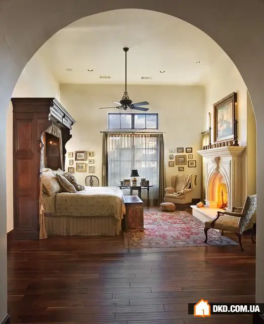 Włoska klasyczna w nowoczesnym wnętrzu: 7 eleganckich pomysłów