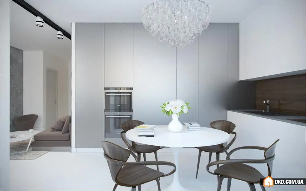 Минимализм в интерьере: 7 главных особенностей