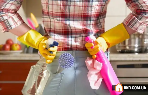 生活小贴士：10种快速整理家居的方法