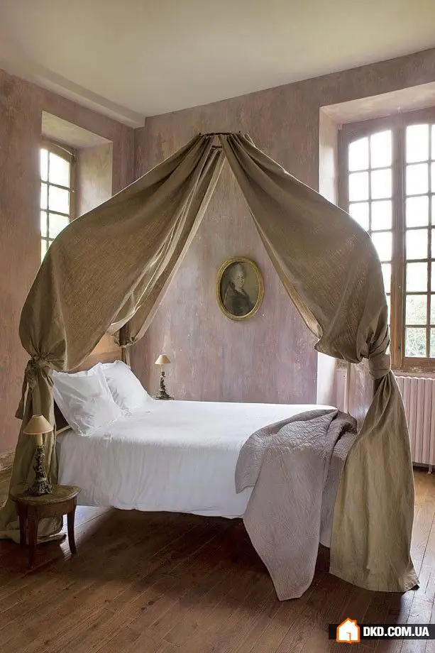 舒适公式:5个 inspiring 的卧室灵感