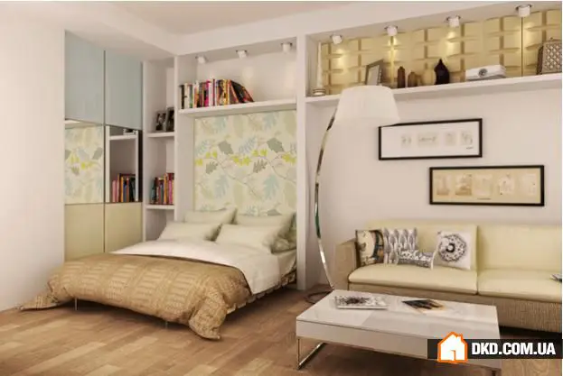 如何为情侣打造家居 interiors：10个最佳创意