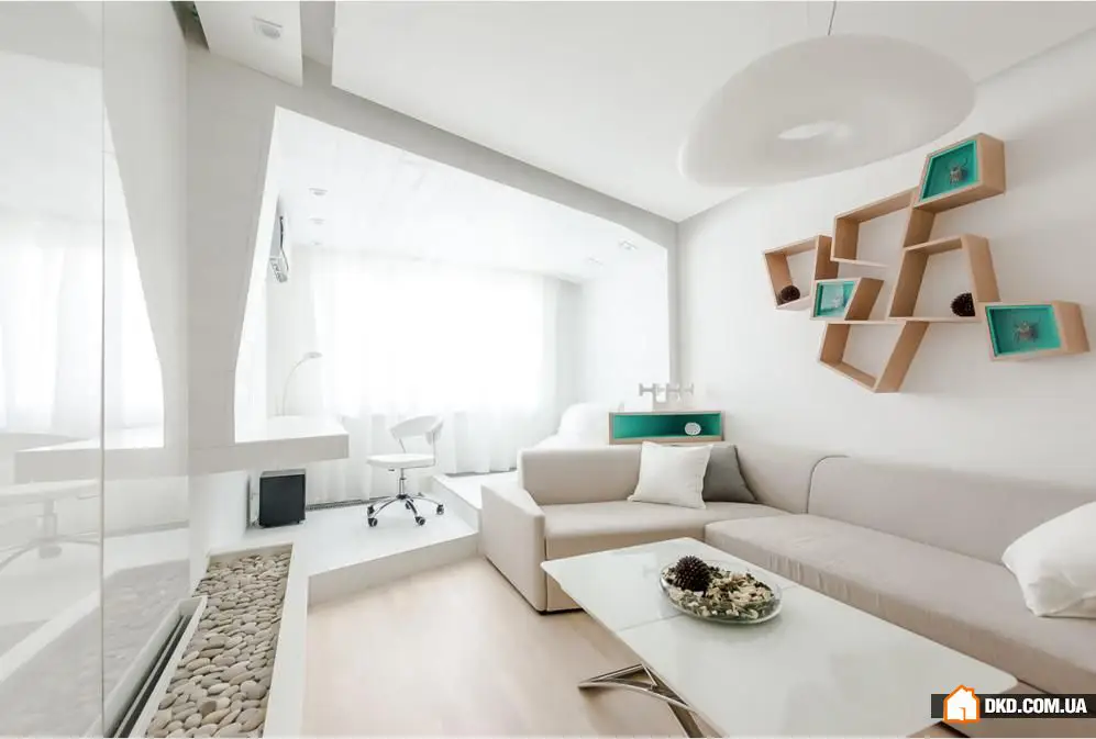 Минимализм в интерьере: 7 главных особенностей
