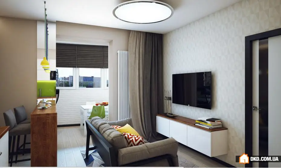 强男硬墙:十大最佳男性室内设计