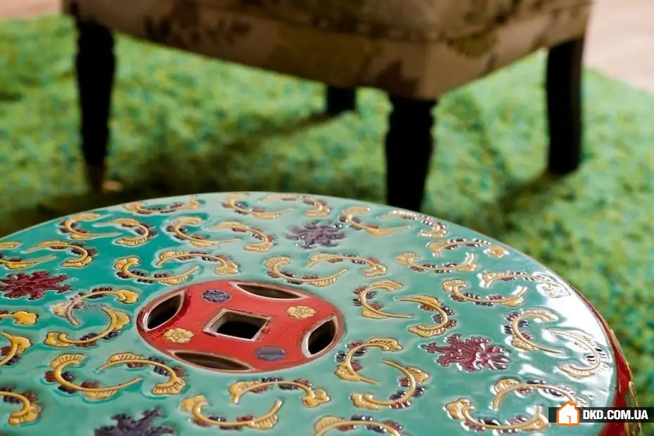 如何打造温馨客厅:莫斯科真实案例