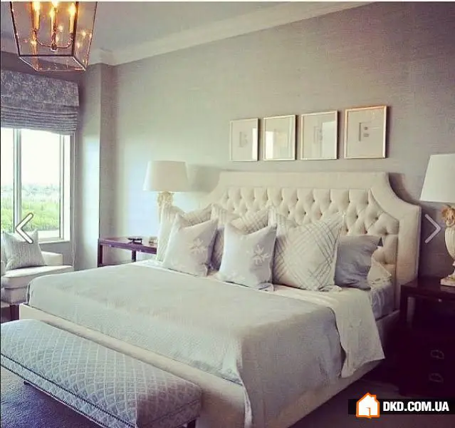Як організувати спальню за феншую: 5 порад експерта