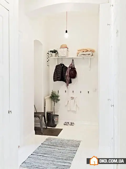 如何进行走廊的装饰翻新:5个关键技巧