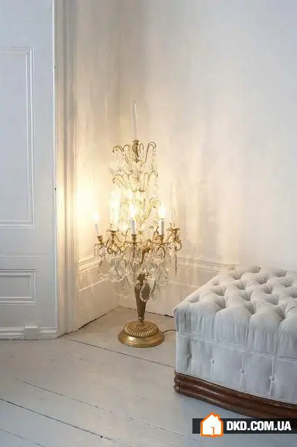 Włoska klasyczna w nowoczesnym wnętrzu: 7 eleganckich pomysłów