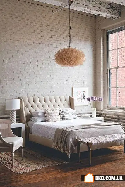 Як організувати спальню за феншую: 5 порад експерта