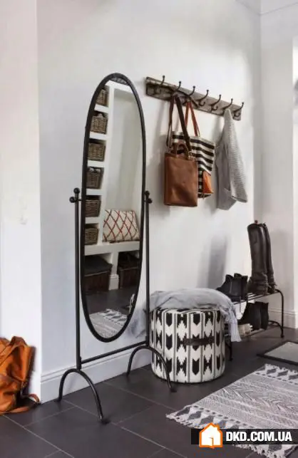 如何进行走廊的装饰翻新:5个关键技巧