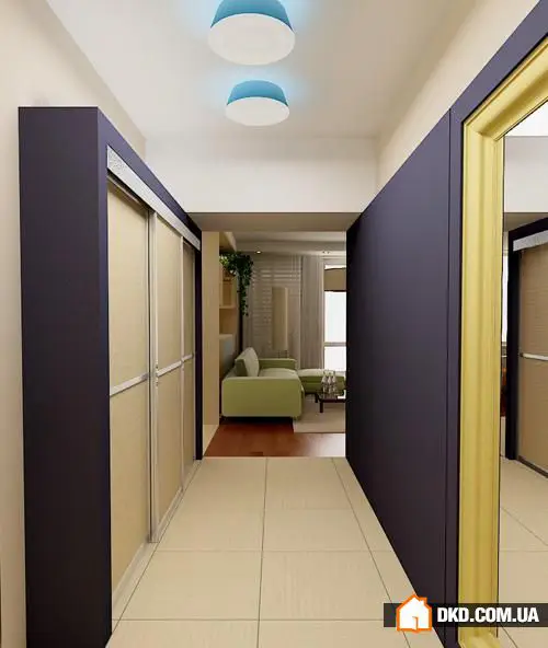 如何进行走廊的装饰翻新:5个关键技巧