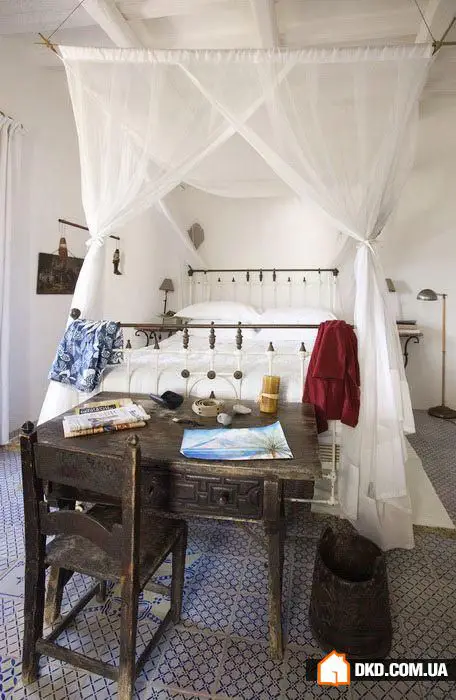 舒适公式:5个 inspiring 的卧室灵感