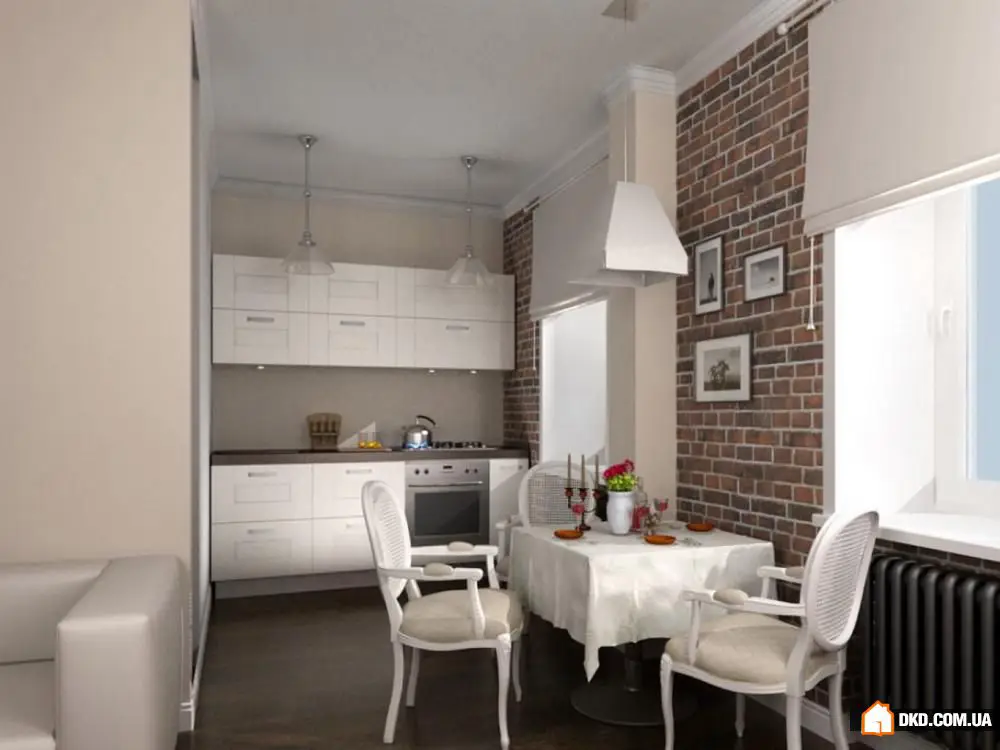 现代室内设计中的古典家具：5种不同风格的搭配灵感