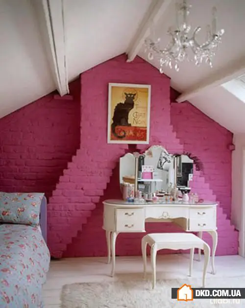 如何粉刷砖墙:9个重要要点