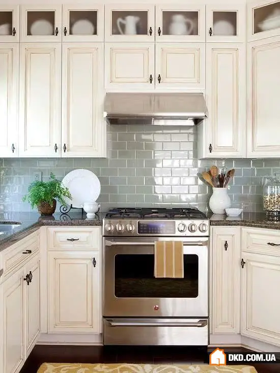 快节奏厨房翻新:8步实现快速转变