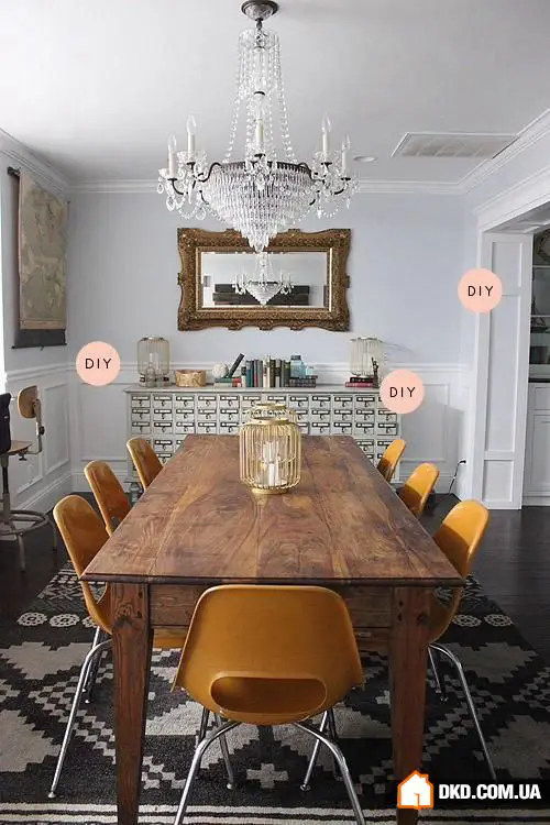 餐厅翻新:快速且预算友好的改造