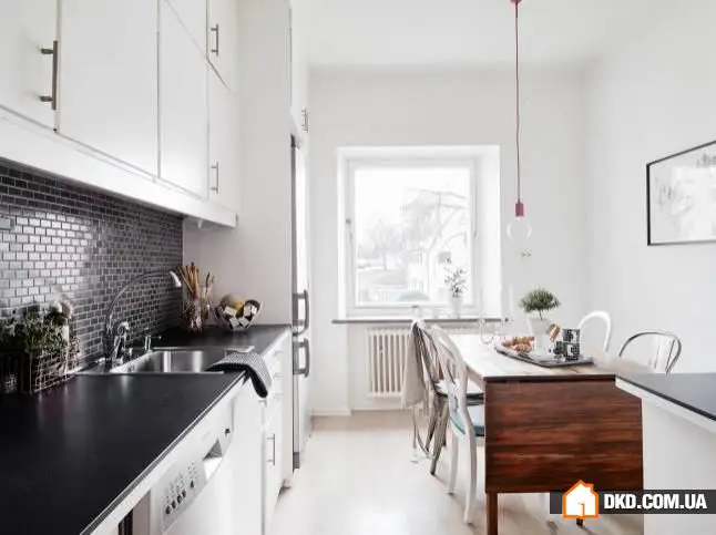 全新视角：如何为独立房间的公寓布置家具