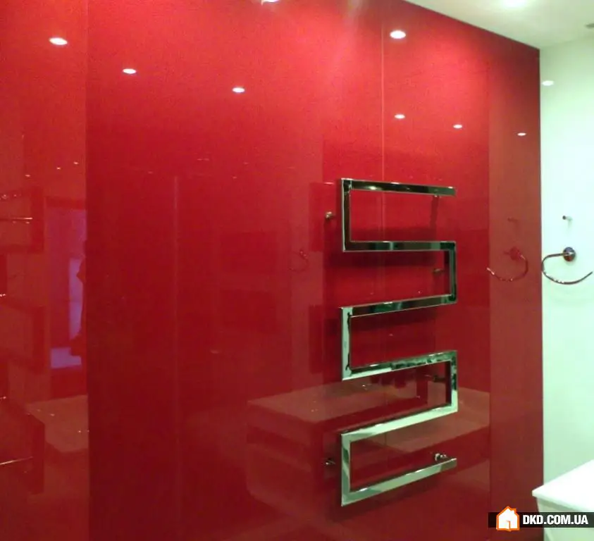 如何快速翻新浴室:分步指南