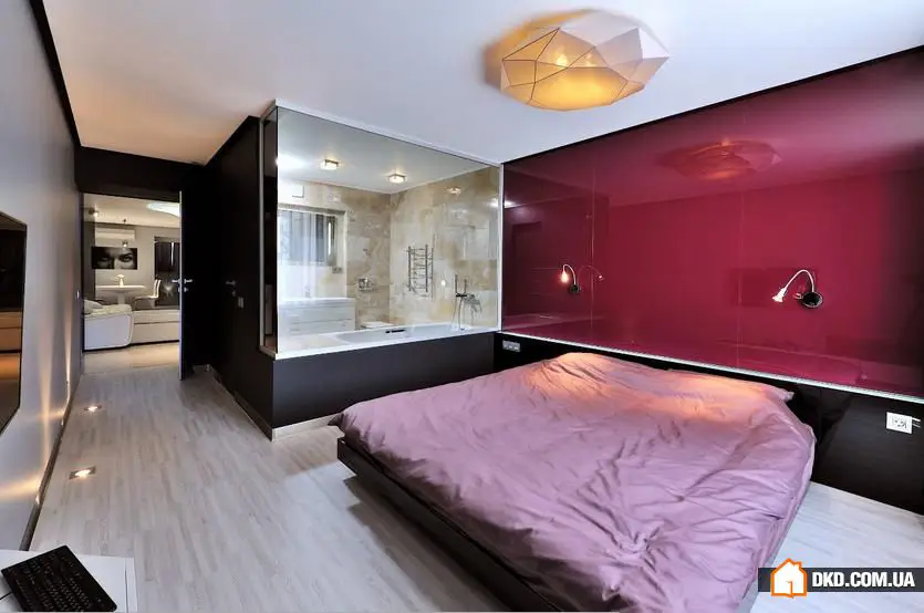 强男硬墙:十大最佳男性室内设计