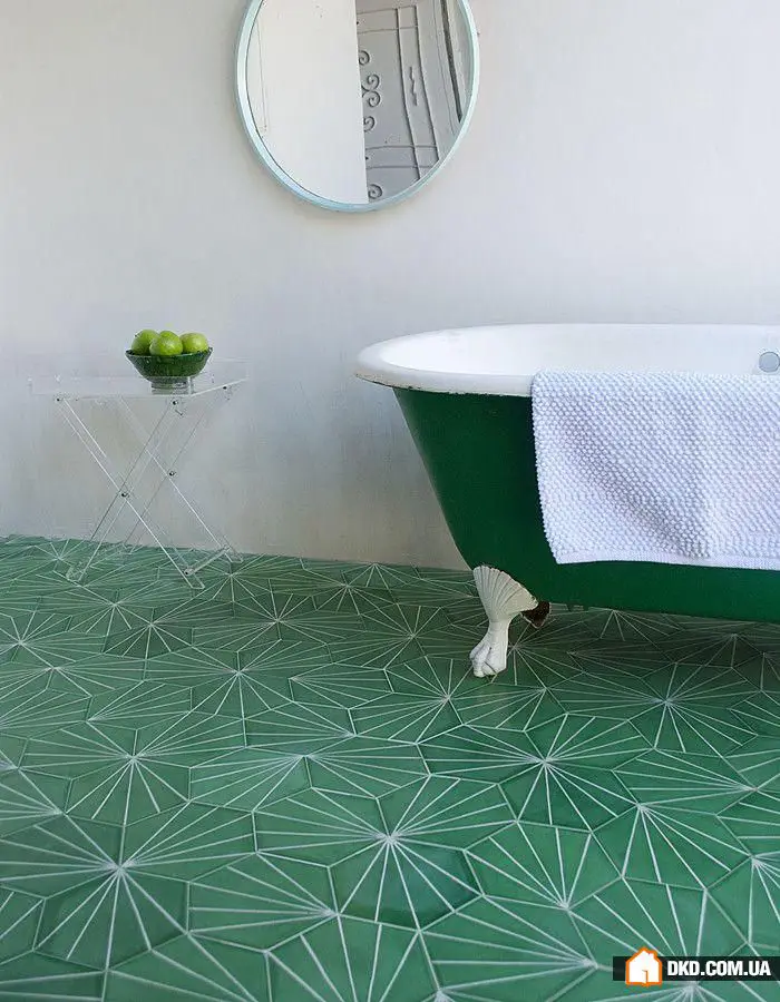 如何快速翻新浴室:分步指南