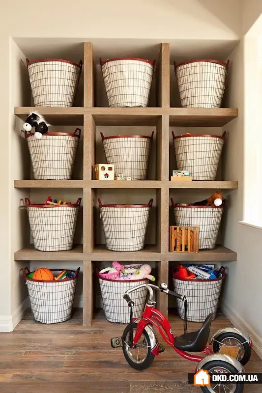 如何为3-7岁男孩女孩设计共享儿童房：4个实用建议