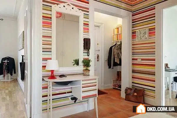 如何进行走廊的装饰翻新:5个关键技巧