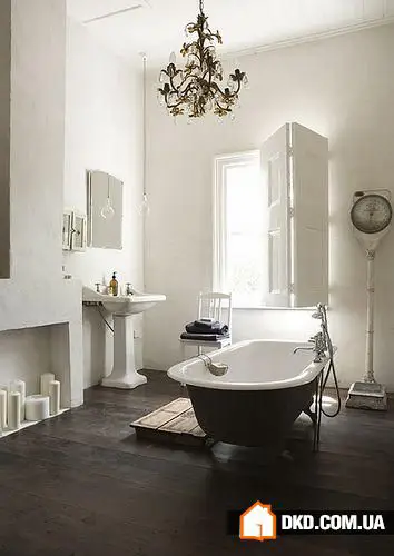 如何快速翻新浴室:分步指南