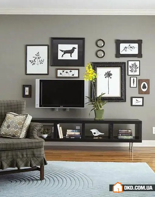 如何进行客厅装饰翻新:7个主要步骤