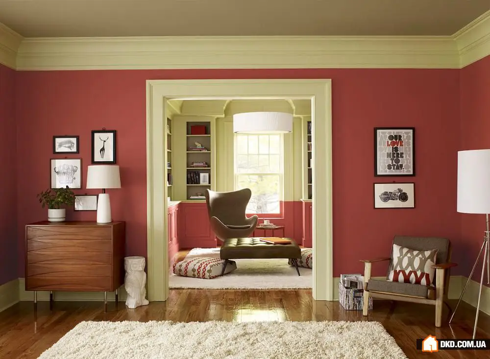 10 распространенных ошибок при работе с цветом