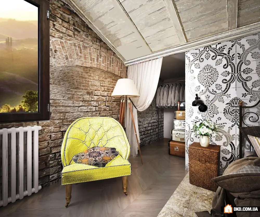 无需搬迁:如何分隔儿童房与父母卧室