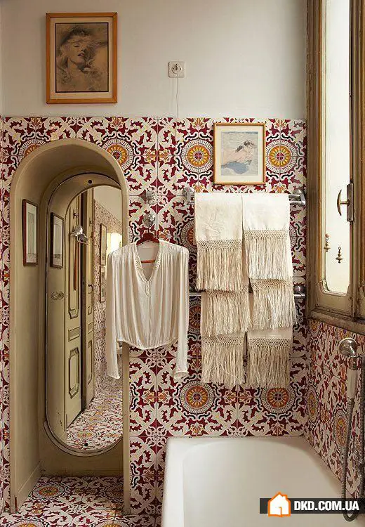 Włoska klasyczna w nowoczesnym wnętrzu: 7 eleganckich pomysłów