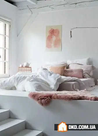 舒适公式:5个 inspiring 的卧室灵感